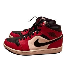 Air Jordan 1 Chicago High Top